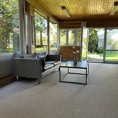 Hyggeligt Vaerelse Motel